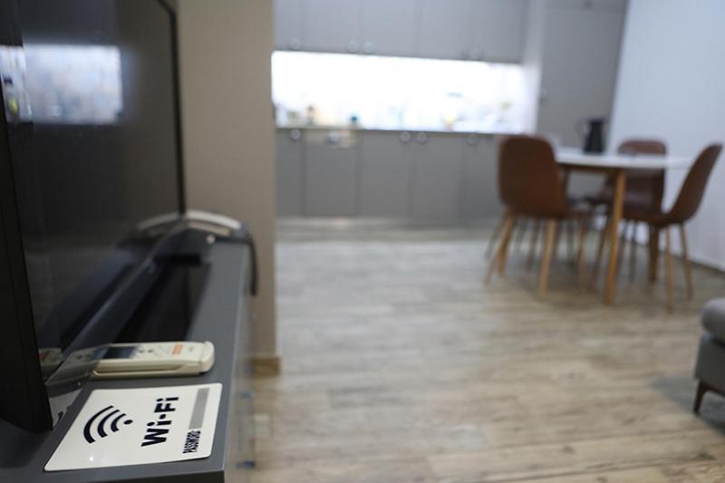 Όμορφο Διαμέρισμα Σε Διατηρητέο Κτίσμα Στην Αθήνα Екстер'єр фото